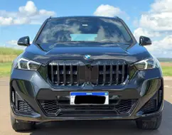 BMW X1 2.0 16V TURBO GASOLINA SDRIVE20I M SPORT STEPTRONIC BMW X1 2.0 16V TURBO GASOLINA SDRIVE20I M SPORT STEPTRONIC
