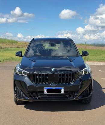 BMW-X1-2025