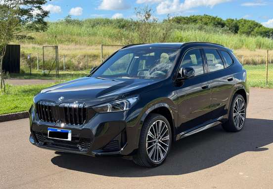 BMW-X1-2025