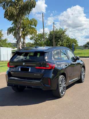 BMW-X1-2025