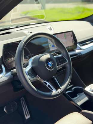 BMW-X1-2025