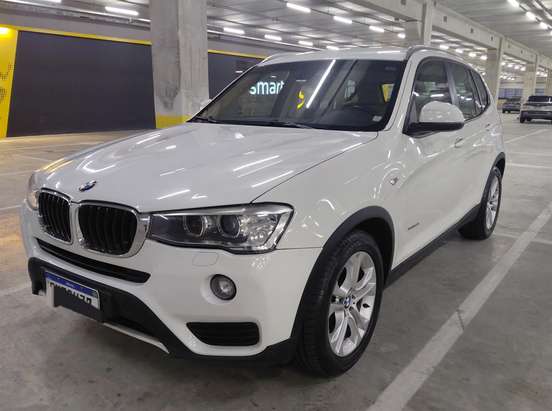 BMW-X3-2015