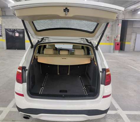 BMW-X3-2015