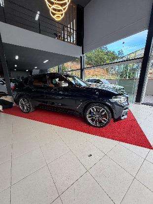 BMW-X4-2020