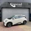 BYD DOLPHIN MINI 38 KW ELÉTRICO GS BYD DOLPHIN MINI 38 KW ELÉTRICO GS
