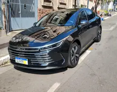 BYD KING 1.5 DM-I PHEV GS AUTOMÁTICO BYD KING 1.5 DM-I PHEV GS AUTOMÁTICO