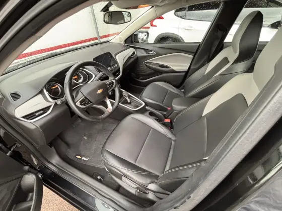 CAOA CHERY TIGGO 5x 1.5 VVT TURBO iFLEX SPORT CVT