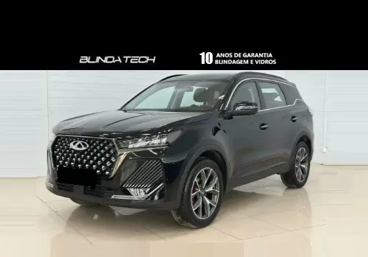 CAOA CHERY TIGGO 7 PRO 1.5 TCI PLUG-IN HYBRID DHT CAOA CHERY TIGGO 7 PRO 1.5 TCI PLUG-IN HYBRID DHT