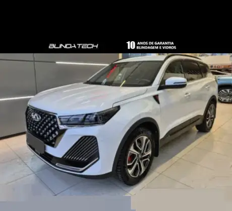 CAOA CHERY TIGGO 7 PRO 1.5 TCI PLUG-IN HYBRID DHT CAOA CHERY TIGGO 7 PRO 1.5 TCI PLUG-IN HYBRID DHT