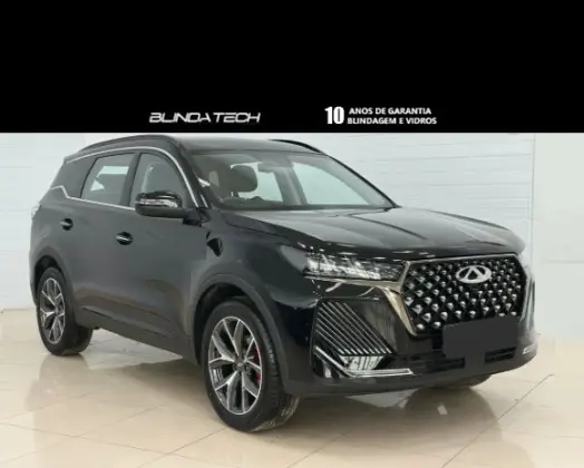 CAOA CHERY TIGGO 7 PRO 1.5 TCI PLUG-IN HYBRID DHT CAOA CHERY TIGGO 7 PRO 1.5 TCI PLUG-IN HYBRID DHT