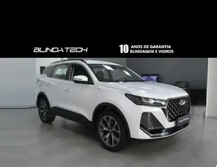 CAOA CHERY TIGGO 7 PRO 1.5 TCI PLUG-IN HYBRID DHT CAOA CHERY TIGGO 7 PRO 1.5 TCI PLUG-IN HYBRID DHT