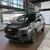 CAOA CHERY TIGGO 8 PRO 1.6 TGDI GASOLINA DCT CAOA CHERY TIGGO 8 PRO 1.6 TGDI GASOLINA DCT