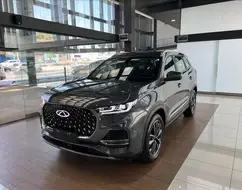 CAOA CHERY TIGGO 8 PRO 1.6 TGDI GASOLINA DCT CAOA CHERY TIGGO 8 PRO 1.6 TGDI GASOLINA DCT