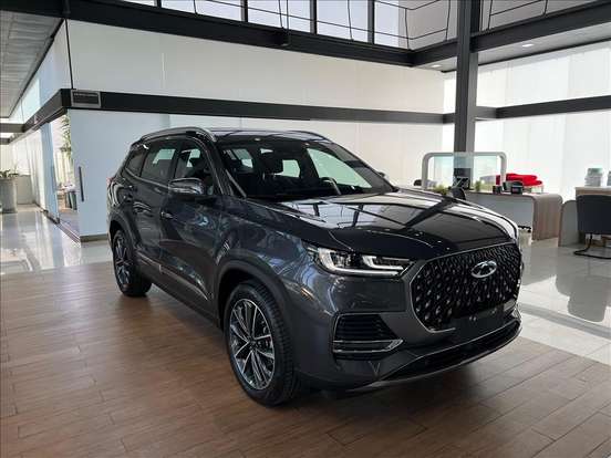 CAOA CHERY-TIGGO 8 PRO-2026