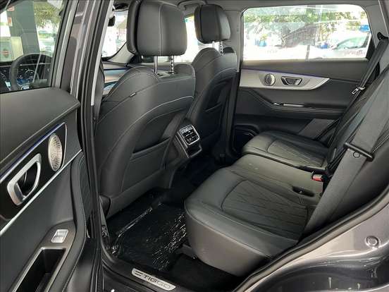 CAOA CHERY-TIGGO 8 PRO-1.6 TGDI GASOLINA DCT CAOA CHERY-TIGGO 8 PRO-2026