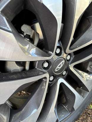 CAOA CHERY-TIGGO 5x-2021
