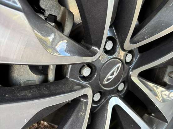 CAOA CHERY-TIGGO 5x-1.5 VVT TURBO iFLEX TXS DCT CAOA CHERY-TIGGO 5x-2021