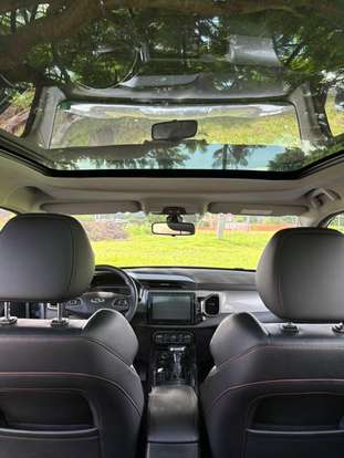 CAOA CHERY-TIGGO 5x-2021