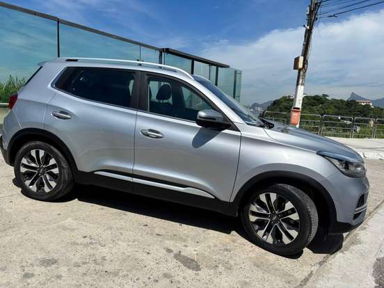 CAOA CHERY-TIGGO 5x-2021