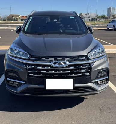 CAOA CHERY-TIGGO 8-2023