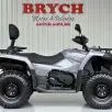 CFMOTO TERROX 400L CFMOTO TERROX 400L