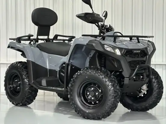 CFMOTO-TERROX 400L CFMOTO-TERROX 400L-2025