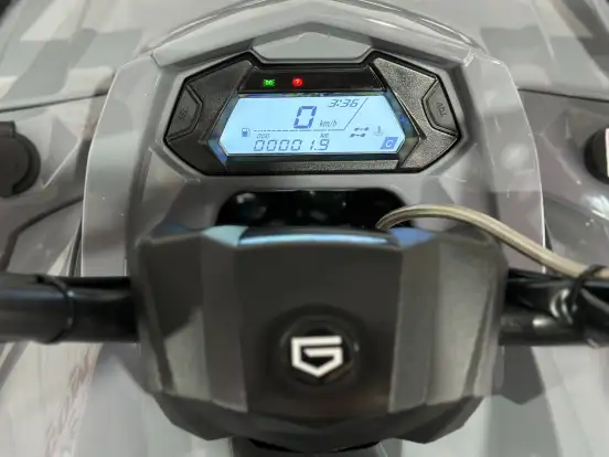 CFMOTO-TERROX 400L CFMOTO-TERROX 400L-2025
