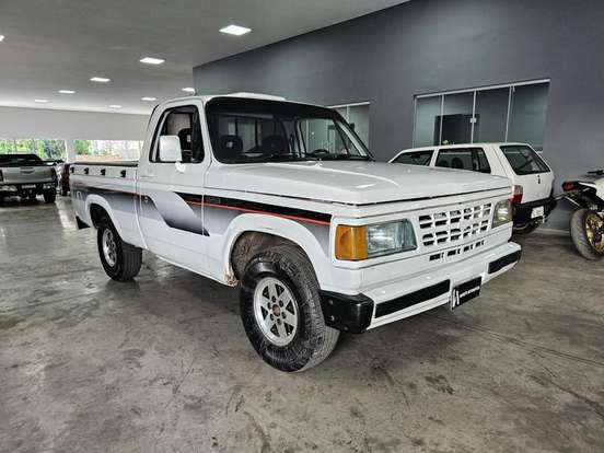 CHEVROLET-A20-1988