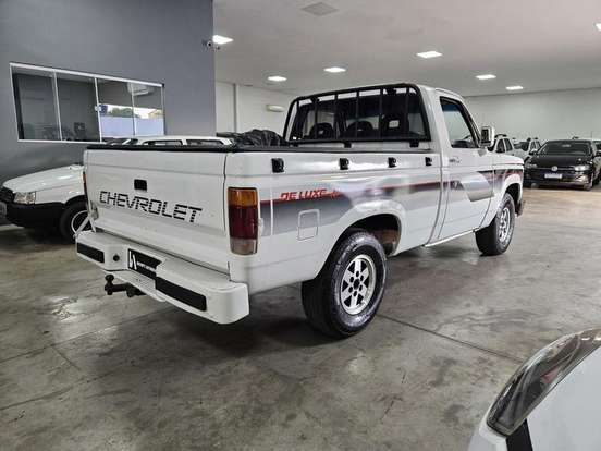 CHEVROLET-A20-1988