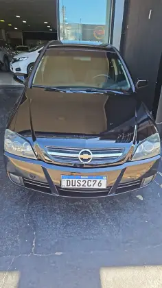 CHEVROLET ASTRA 2.0 MPFI ADVANTAGE 8V FLEX 4P MANUAL