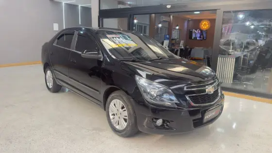 CHEVROLET COBALT 1.8 MPFI LTZ 8V FLEX 4P MANUAL