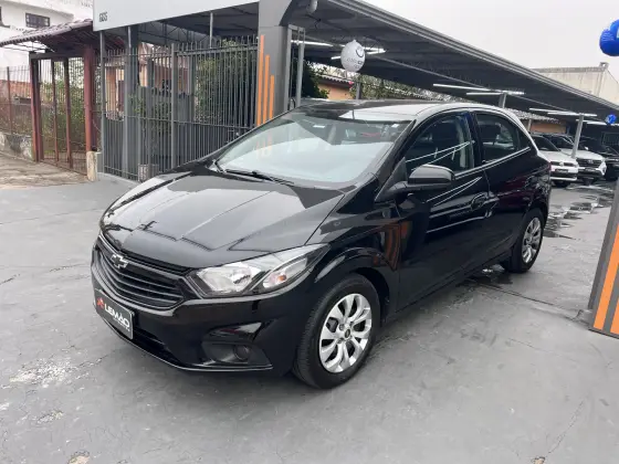 CHEVROLET JOY 1.0 SPE4 FLEX MANUAL