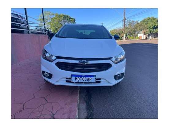 CHEVROLET-JOY-1.0 SPE4 FLEX PLUS MANUAL CHEVROLET-JOY-2021