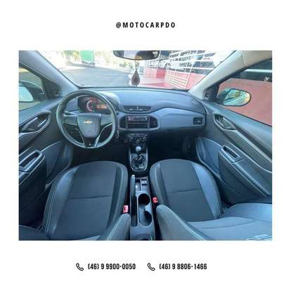 CHEVROLET-JOY-1.0 SPE4 FLEX PLUS MANUAL CHEVROLET-JOY-2021