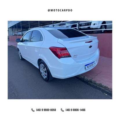 CHEVROLET-JOY-1.0 SPE4 FLEX PLUS MANUAL CHEVROLET-JOY-2021