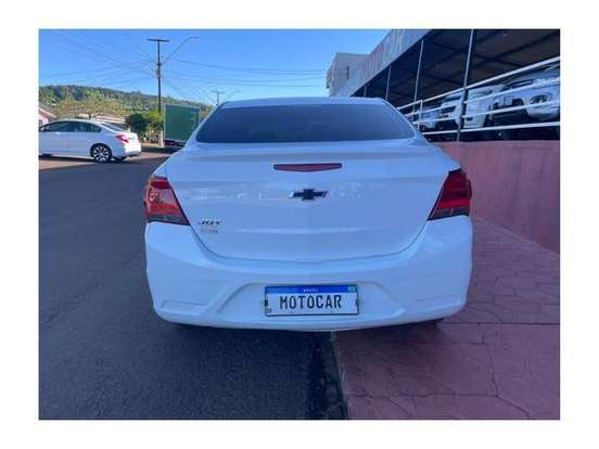CHEVROLET-JOY-1.0 SPE4 FLEX PLUS MANUAL CHEVROLET-JOY-2021
