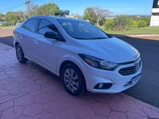 CHEVROLET-JOY-1.0 SPE4 FLEX PLUS MANUAL CHEVROLET-JOY-2021