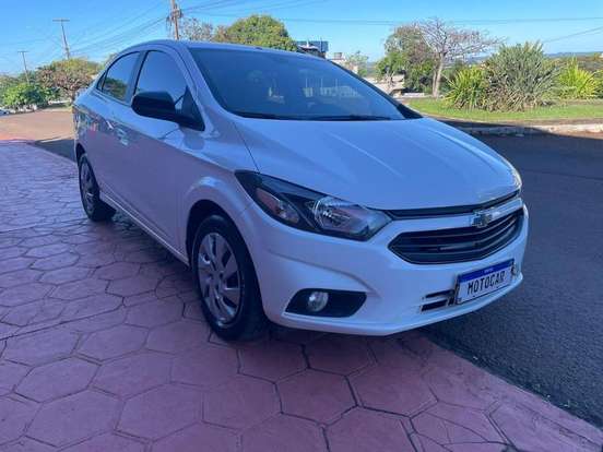 CHEVROLET-JOY-1.0 SPE4 FLEX PLUS MANUAL CHEVROLET-JOY-2021