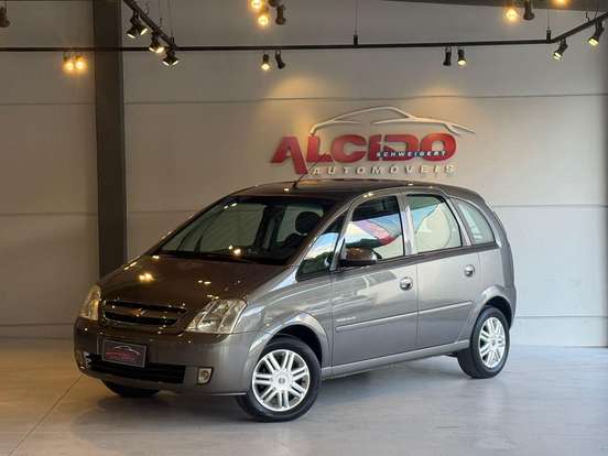 CHEVROLET-MERIVA-2010