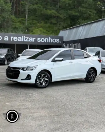 CHEVROLET ONIX 1.0 FLEX PLUS LT MANUAL