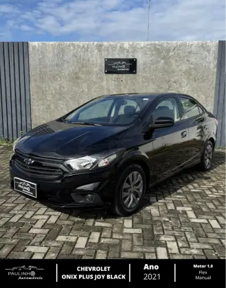 CHEVROLET ONIX 1.0 FLEX PLUS LT MANUAL