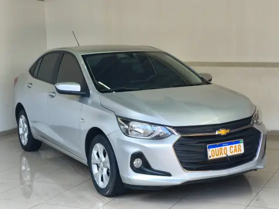 CHEVROLET ONIX 1.0 FLEX PLUS LT MANUAL