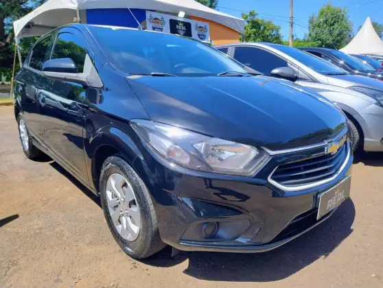 CHEVROLET ONIX 1.0 MPFI LT 8V FLEX 4P MANUAL CHEVROLET ONIX 1.0 MPFI LT 8V FLEX 4P MANUAL