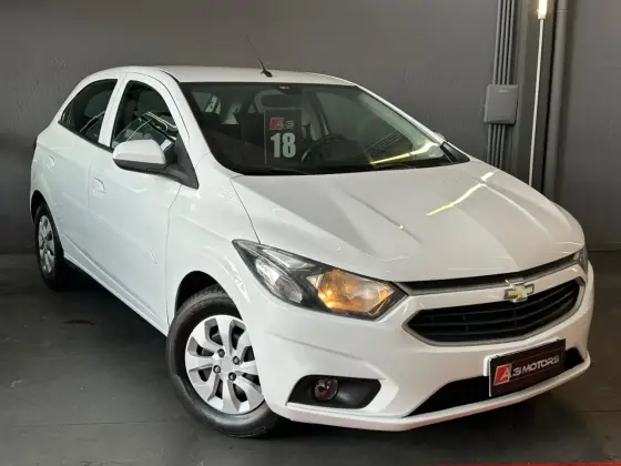 CHEVROLET ONIX 1.0 MPFI LT 8V FLEX 4P MANUAL