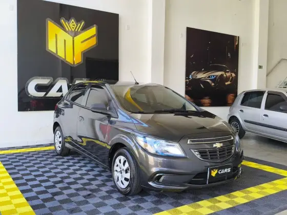 CHEVROLET ONIX 1.0 MPFI LT 8V FLEX 4P MANUAL