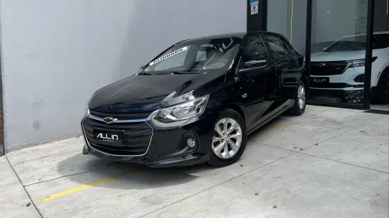 CHEVROLET ONIX 1.0 TURBO FLEX LTZ MANUAL CHEVROLET ONIX 1.0 TURBO FLEX LTZ MANUAL