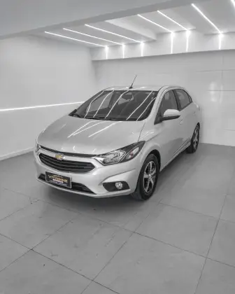 CHEVROLET ONIX 1.4 MPFI LTZ 8V FLEX 4P AUTOMÁTICO