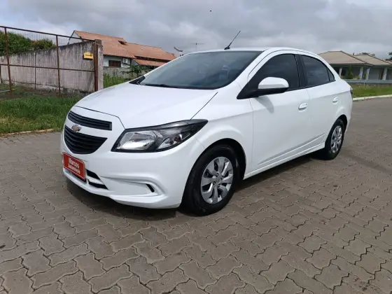 CHEVROLET PRISMA 1.0 MPFI JOY 8V FLEX 4P MANUAL