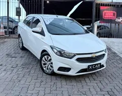 CHEVROLET PRISMA 1.4 MPFI LT 8V FLEX 4P AUTOMÁTICO CHEVROLET PRISMA 1.4 MPFI LT 8V FLEX 4P AUTOMÁTICO