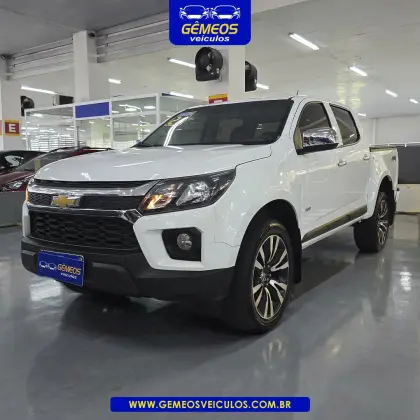 CHEVROLET S10 2.8 16V TURBO DIESEL LS CD 4X4 MANUAL